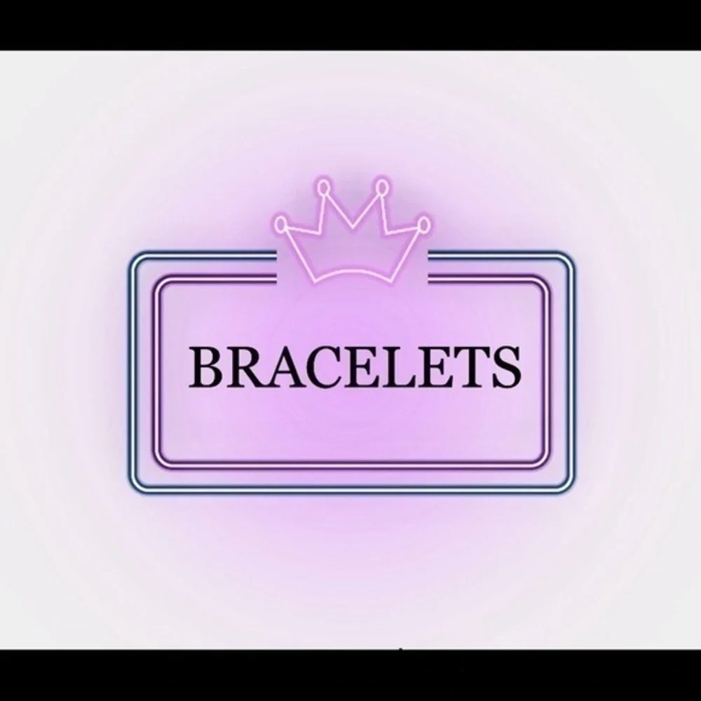 BRACELETS